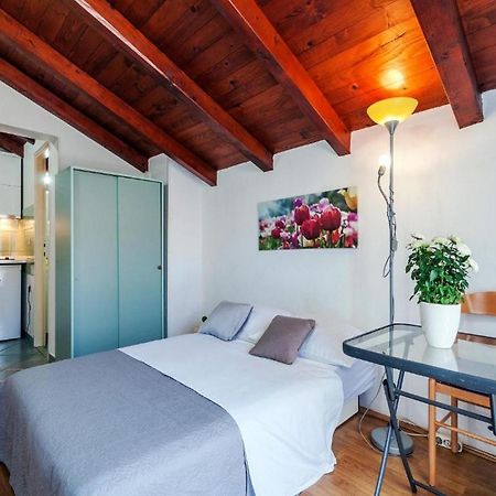Angelo'S Apartments Zadar Rom bilde