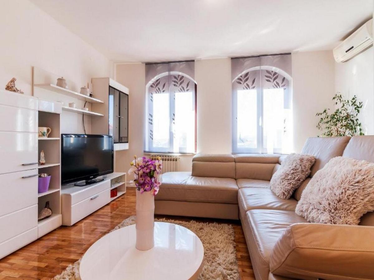 Angelo'S Apartments Zadar Eksteriør bilde