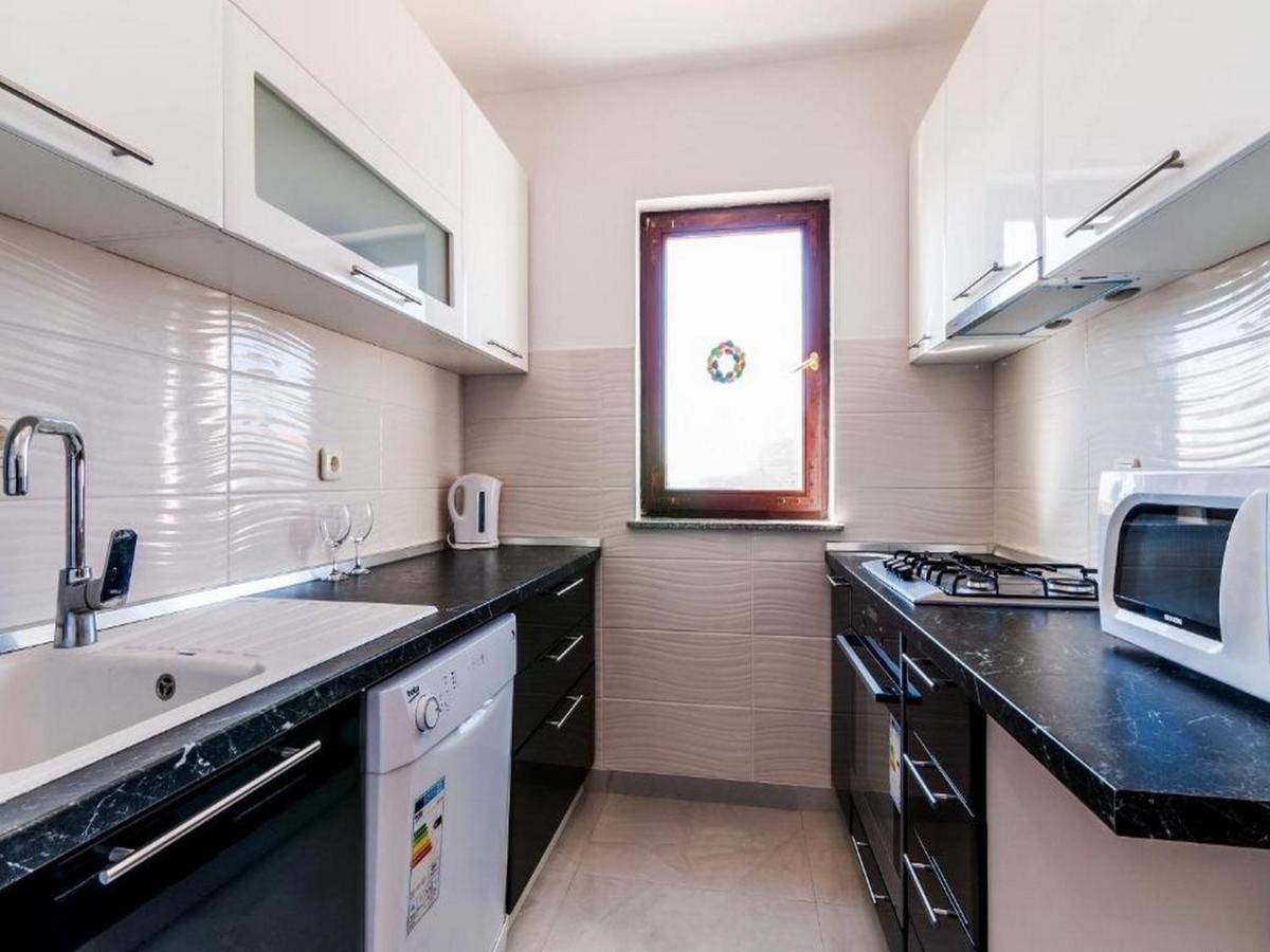 Angelo'S Apartments Zadar Eksteriør bilde