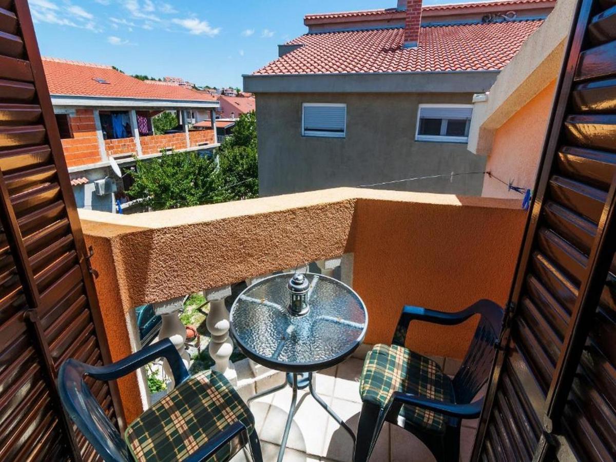 Angelo'S Apartments Zadar Eksteriør bilde