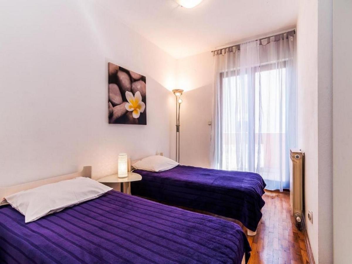 Angelo'S Apartments Zadar Eksteriør bilde