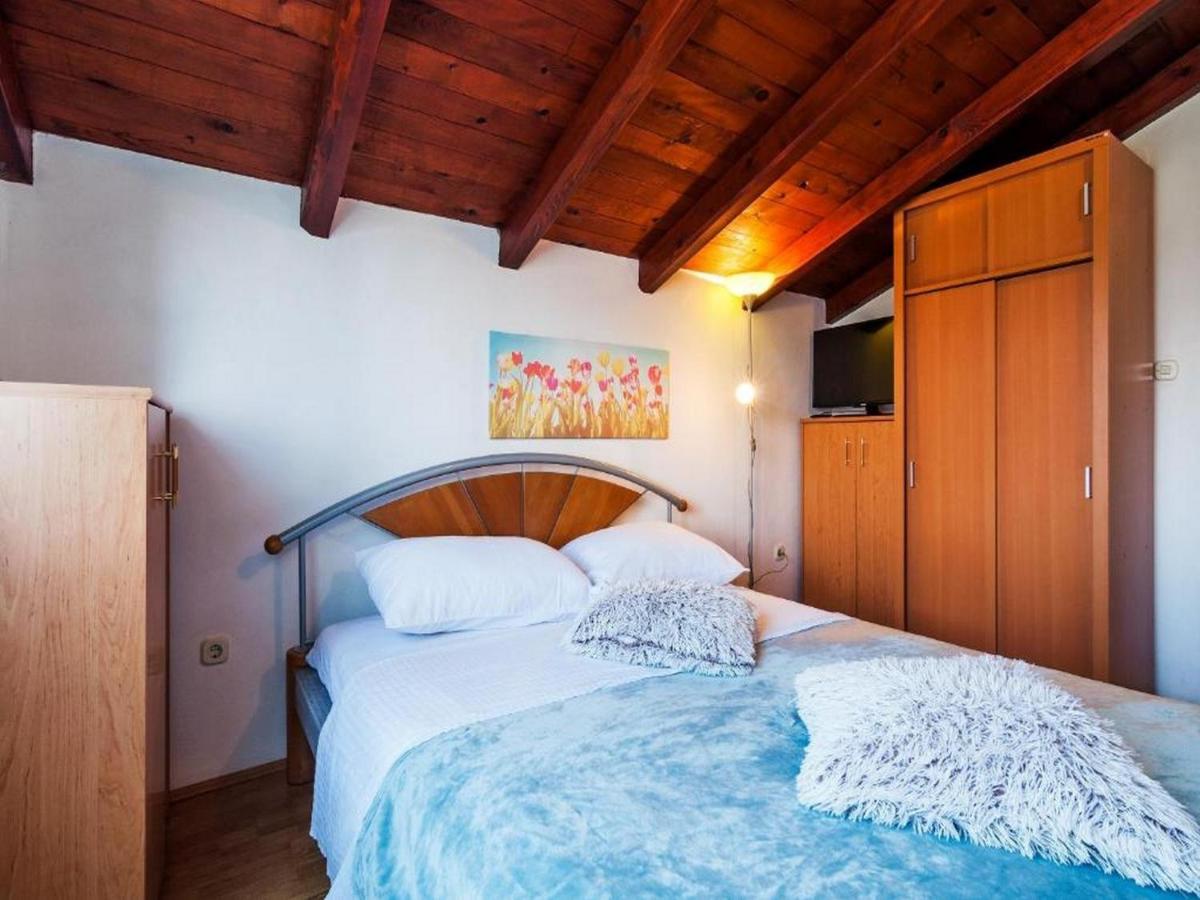 Angelo'S Apartments Zadar Eksteriør bilde