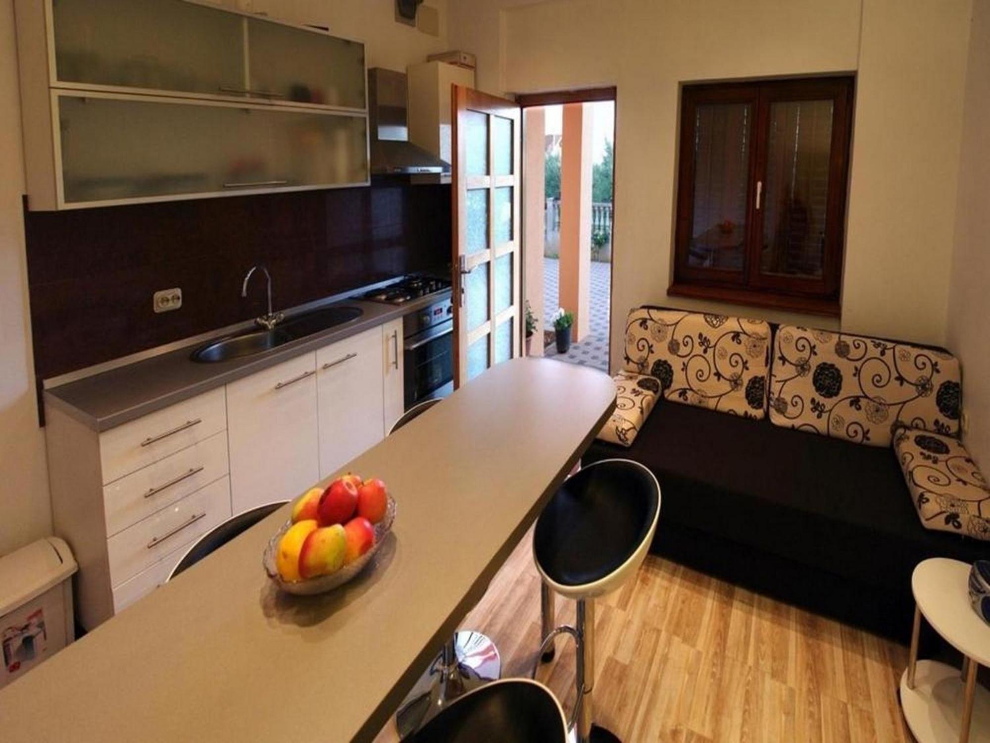 Angelo'S Apartments Zadar Eksteriør bilde
