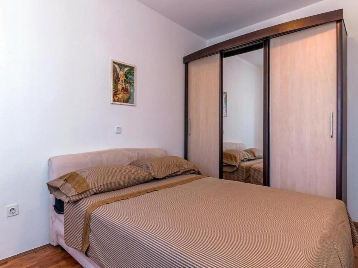 Angelo'S Apartments Zadar Eksteriør bilde