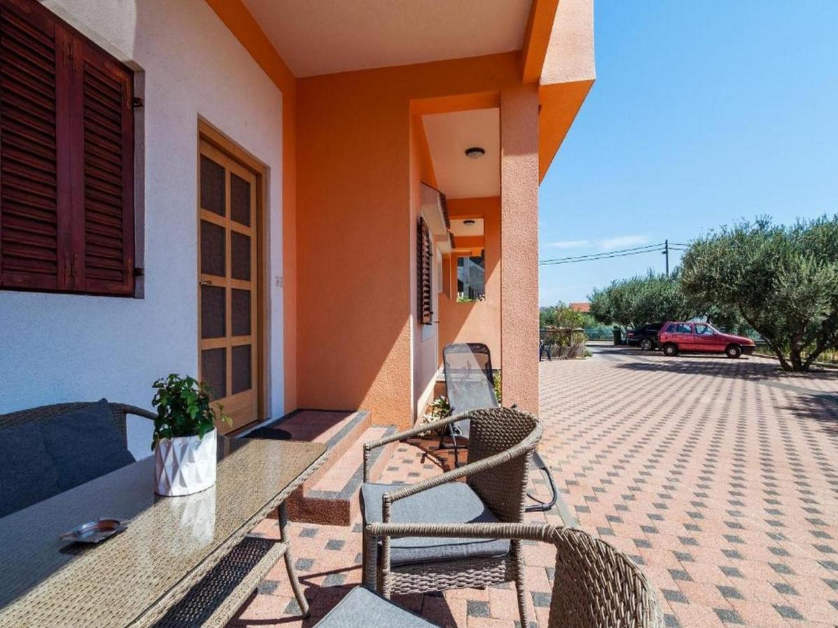 Angelo'S Apartments Zadar Eksteriør bilde