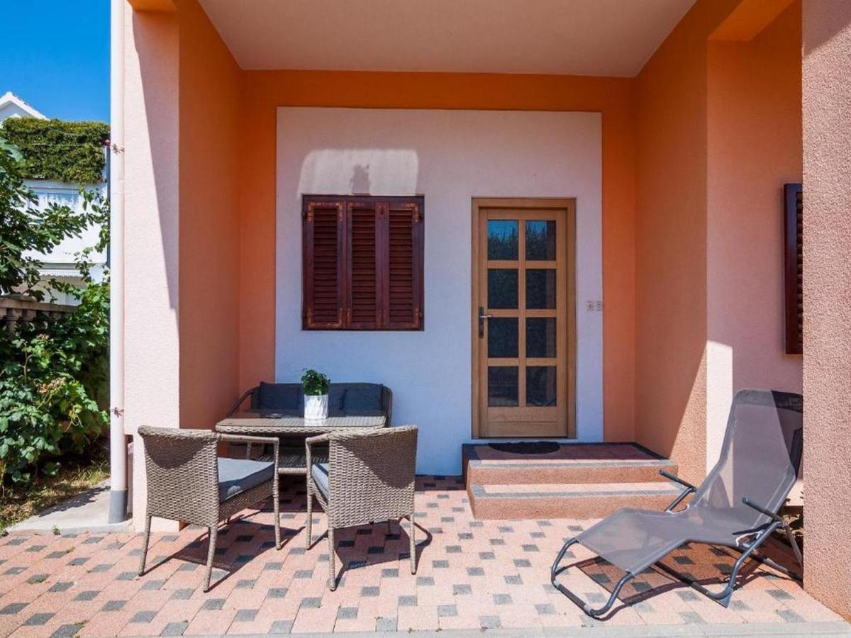 Angelo'S Apartments Zadar Eksteriør bilde