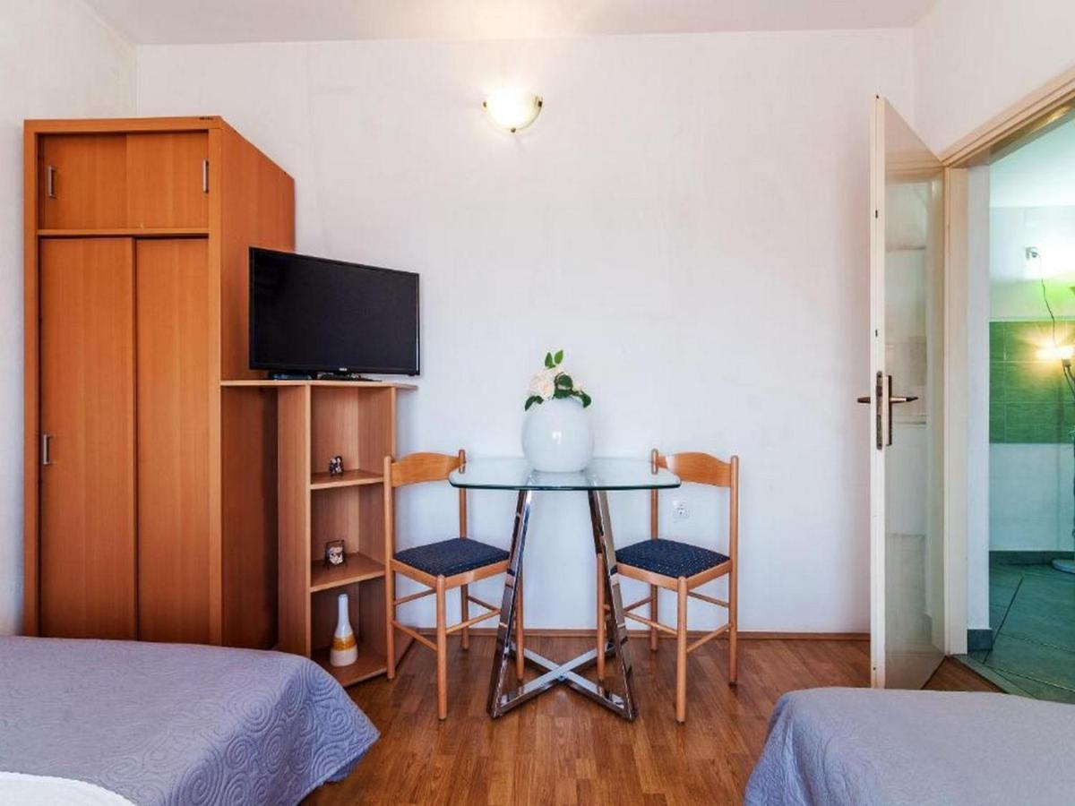 Angelo'S Apartments Zadar Eksteriør bilde