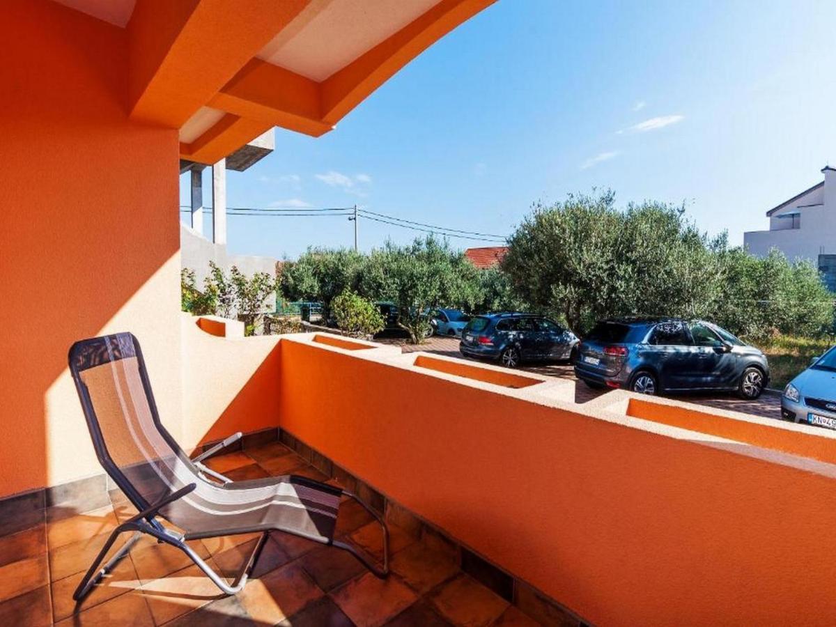 Angelo'S Apartments Zadar Rom bilde