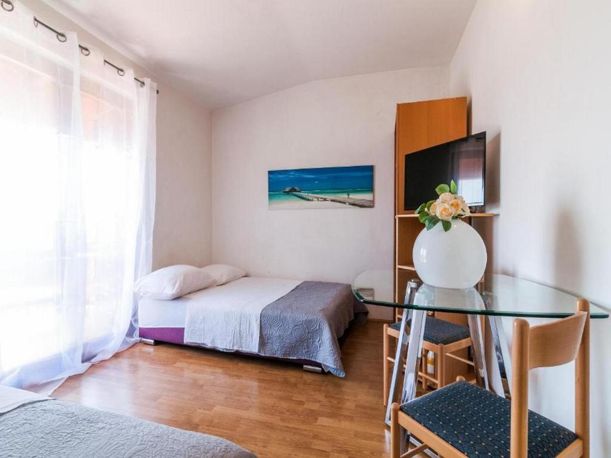 Angelo'S Apartments Zadar Eksteriør bilde