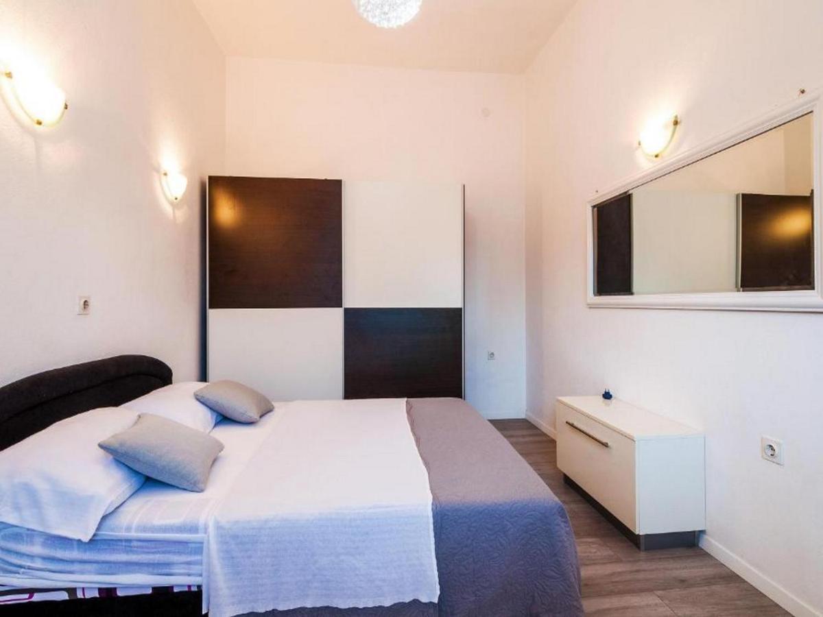 Angelo'S Apartments Zadar Eksteriør bilde