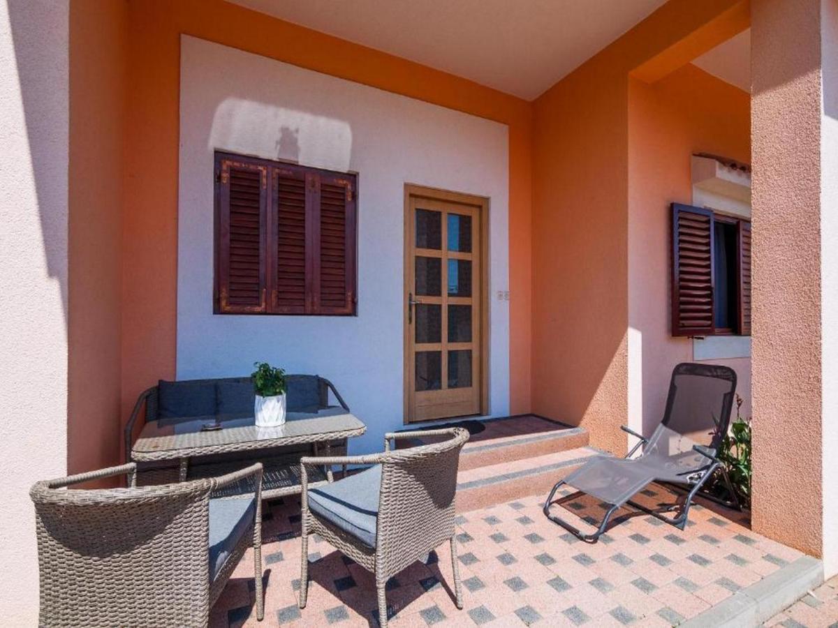 Angelo'S Apartments Zadar Eksteriør bilde