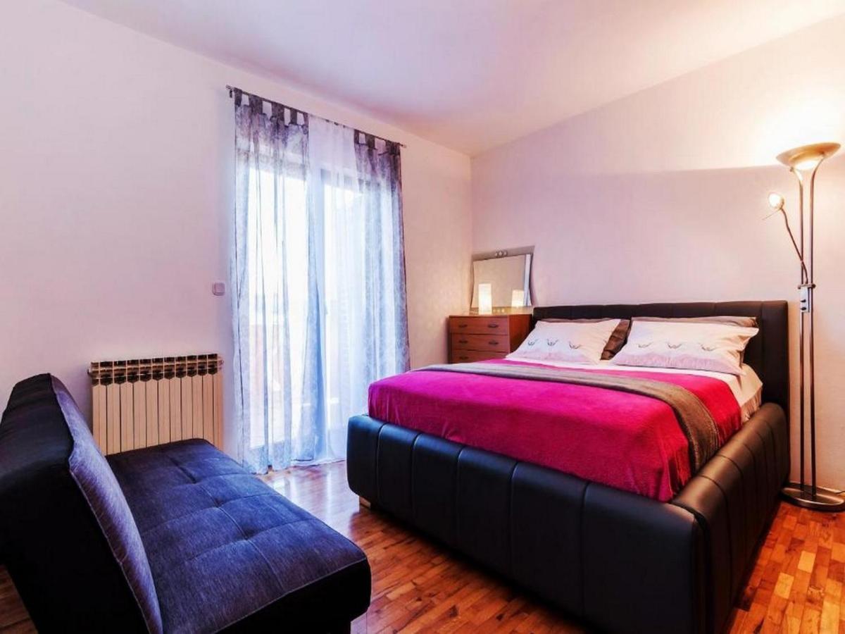 Angelo'S Apartments Zadar Eksteriør bilde