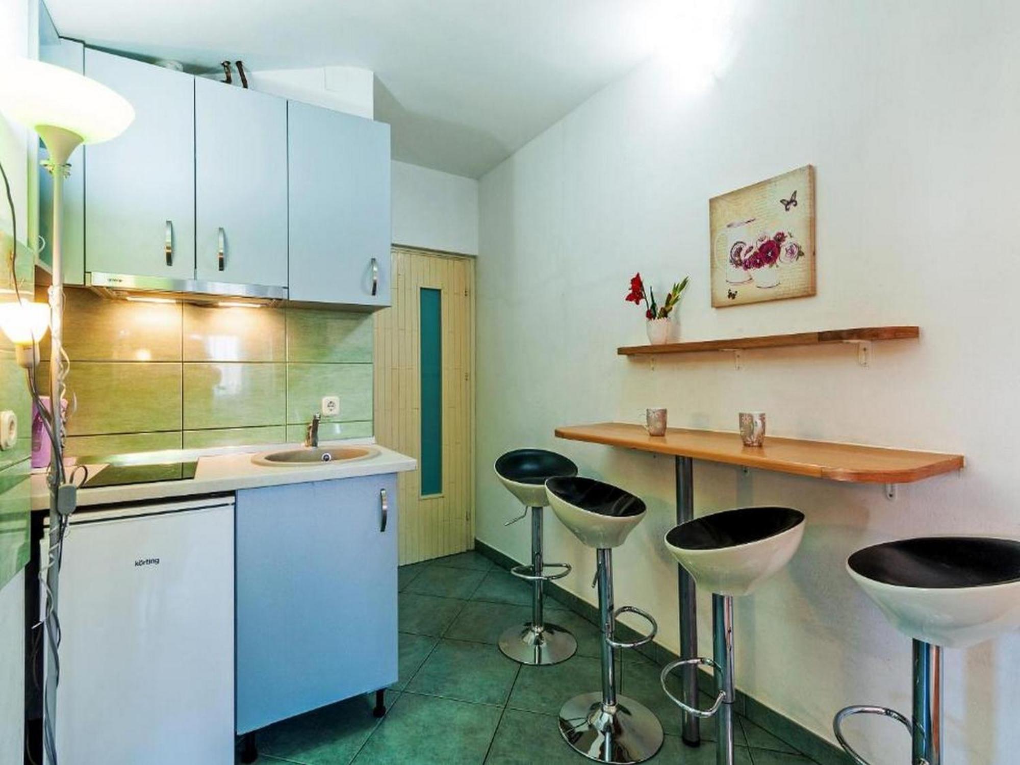 Angelo'S Apartments Zadar Rom bilde
