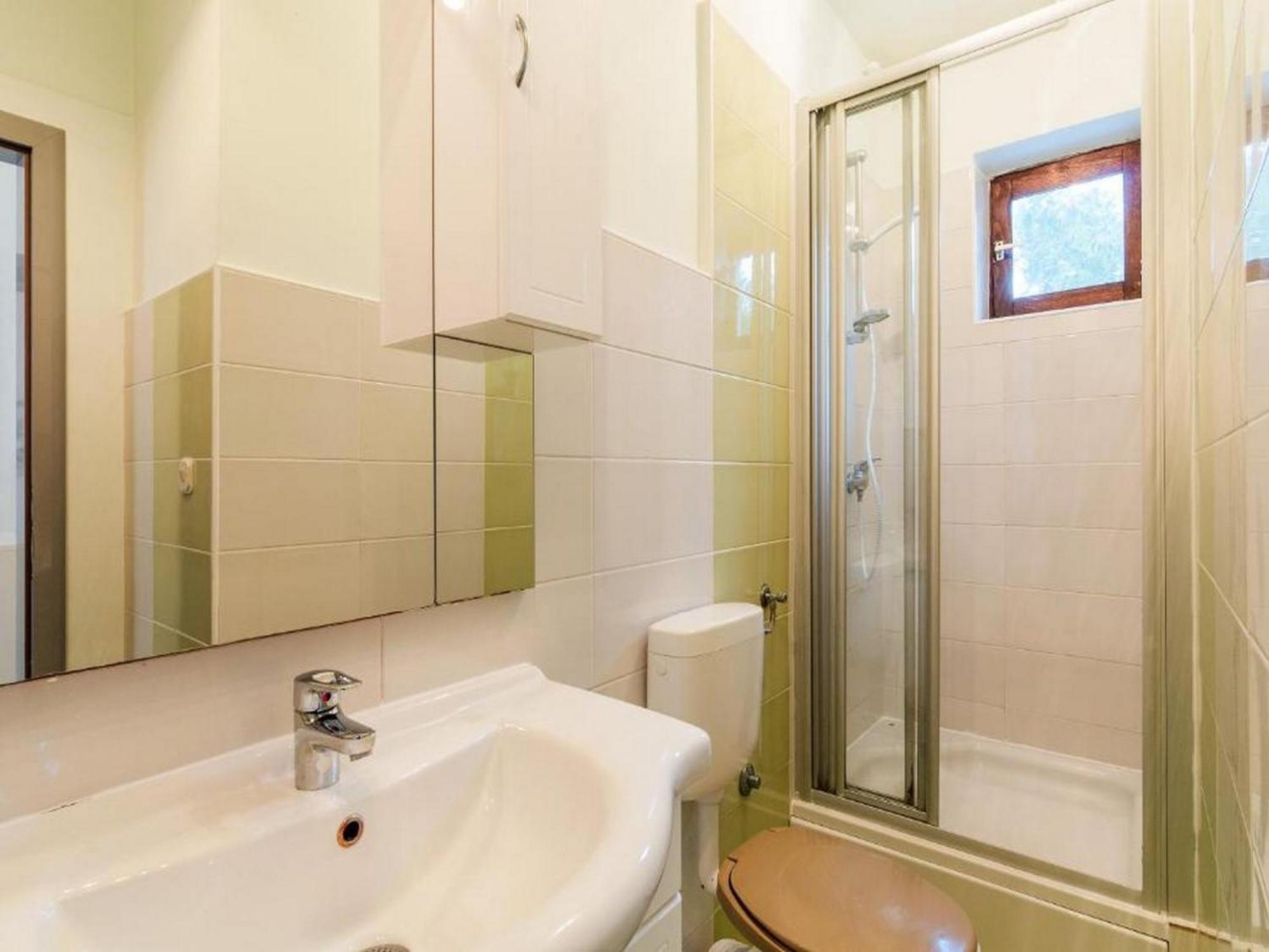 Angelo'S Apartments Zadar Rom bilde