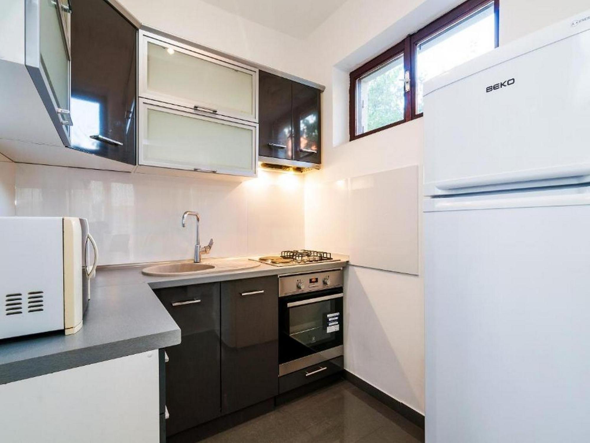 Angelo'S Apartments Zadar Rom bilde