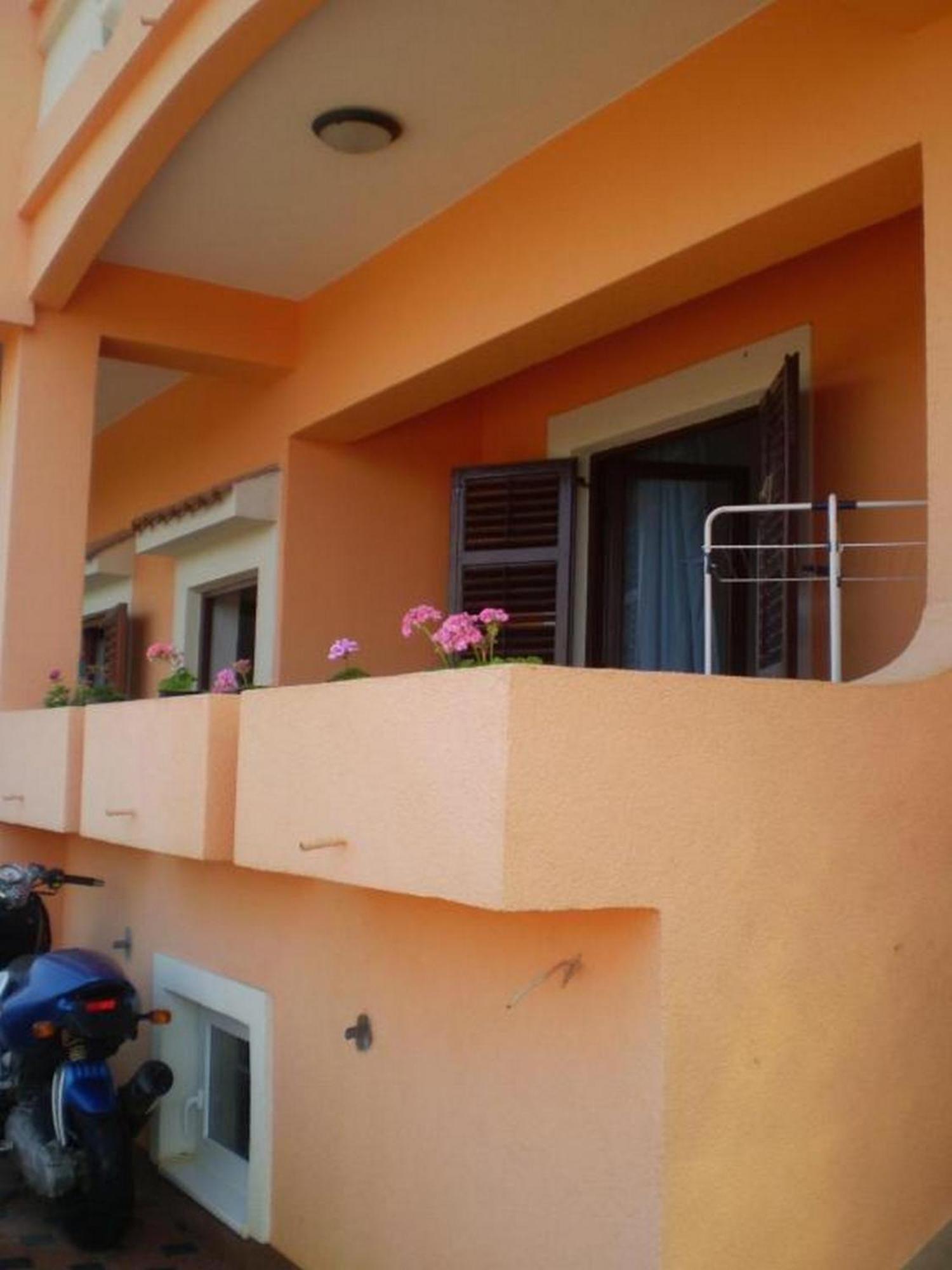 Angelo'S Apartments Zadar Rom bilde