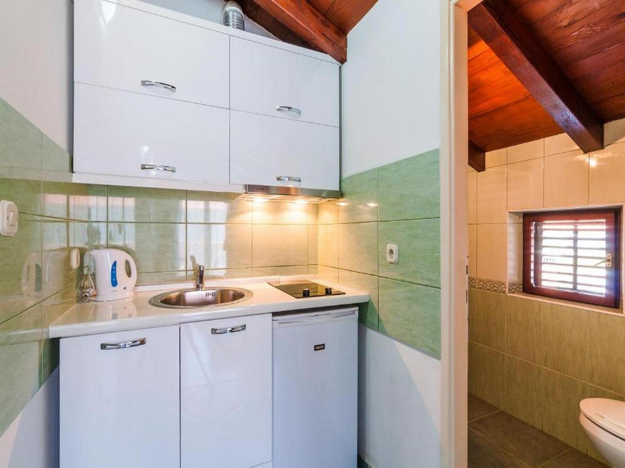 Angelo'S Apartments Zadar Rom bilde