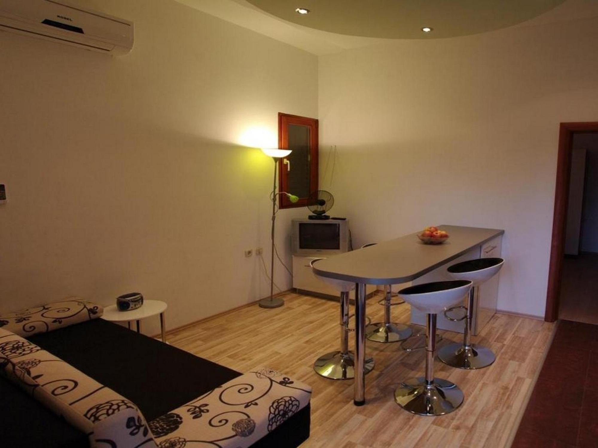 Angelo'S Apartments Zadar Rom bilde