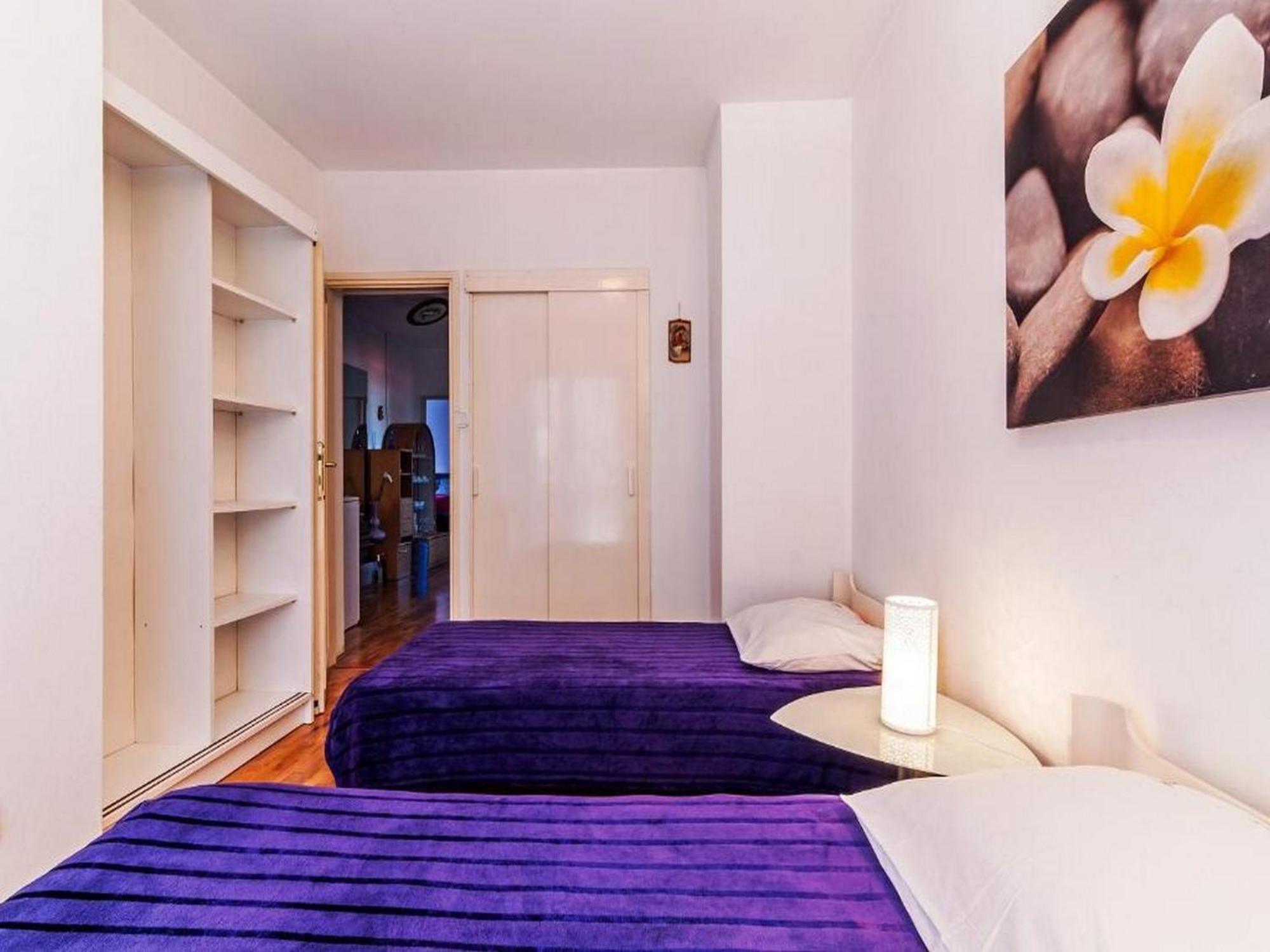 Angelo'S Apartments Zadar Rom bilde