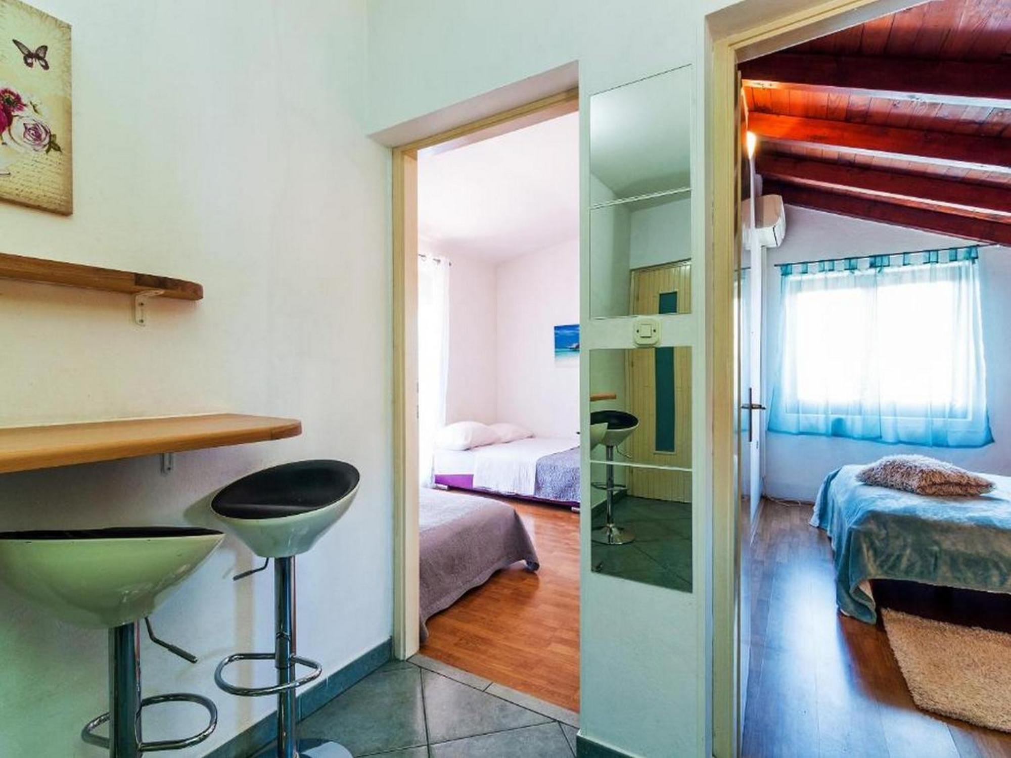 Angelo'S Apartments Zadar Rom bilde