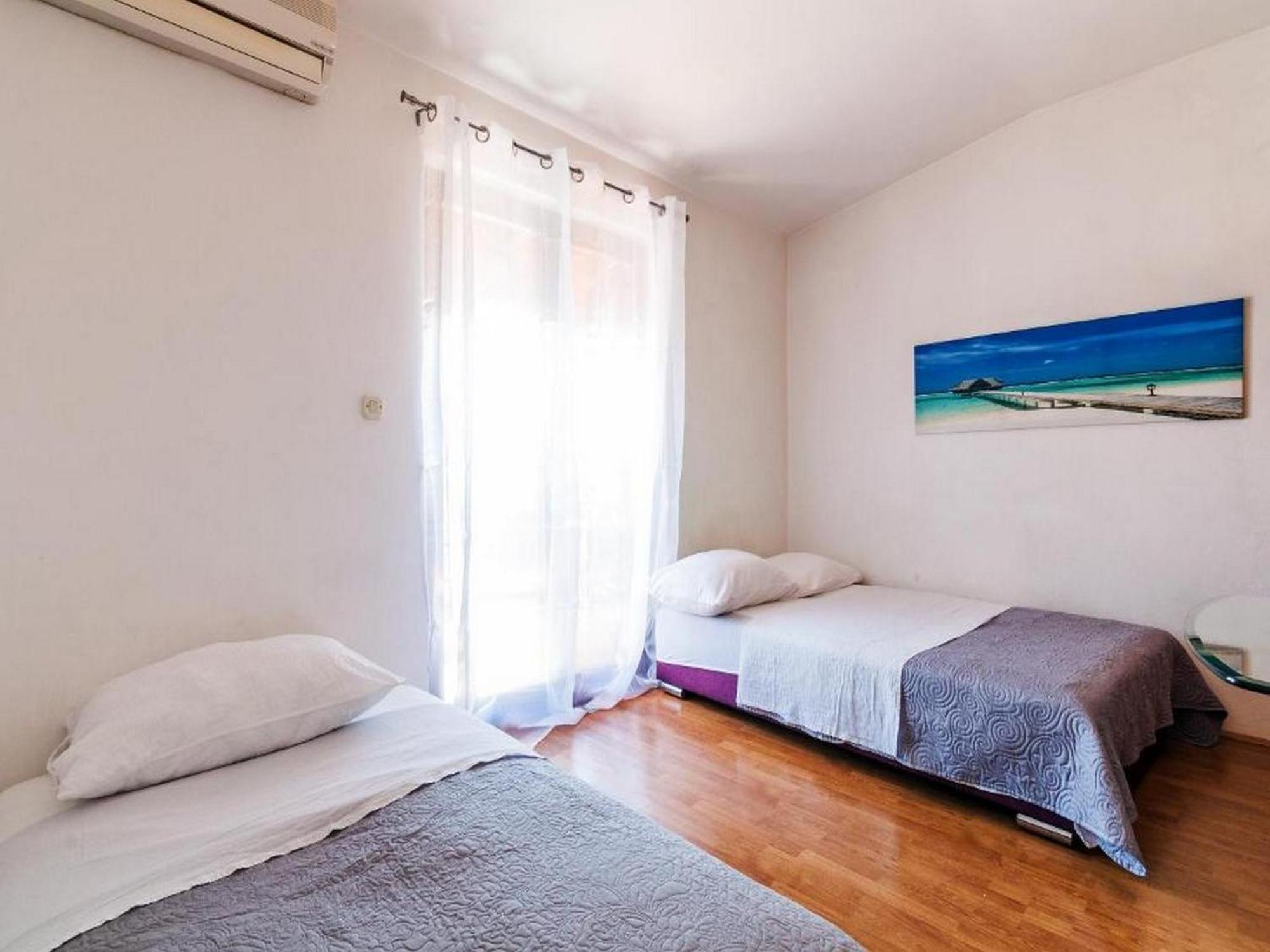 Angelo'S Apartments Zadar Rom bilde