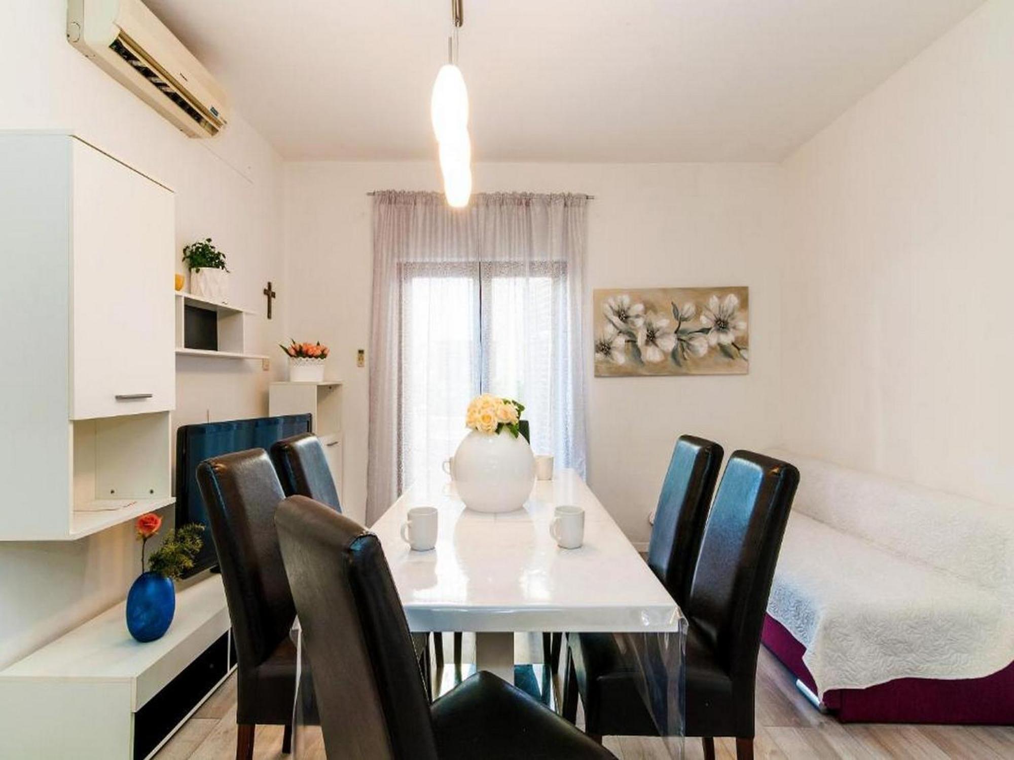 Angelo'S Apartments Zadar Rom bilde