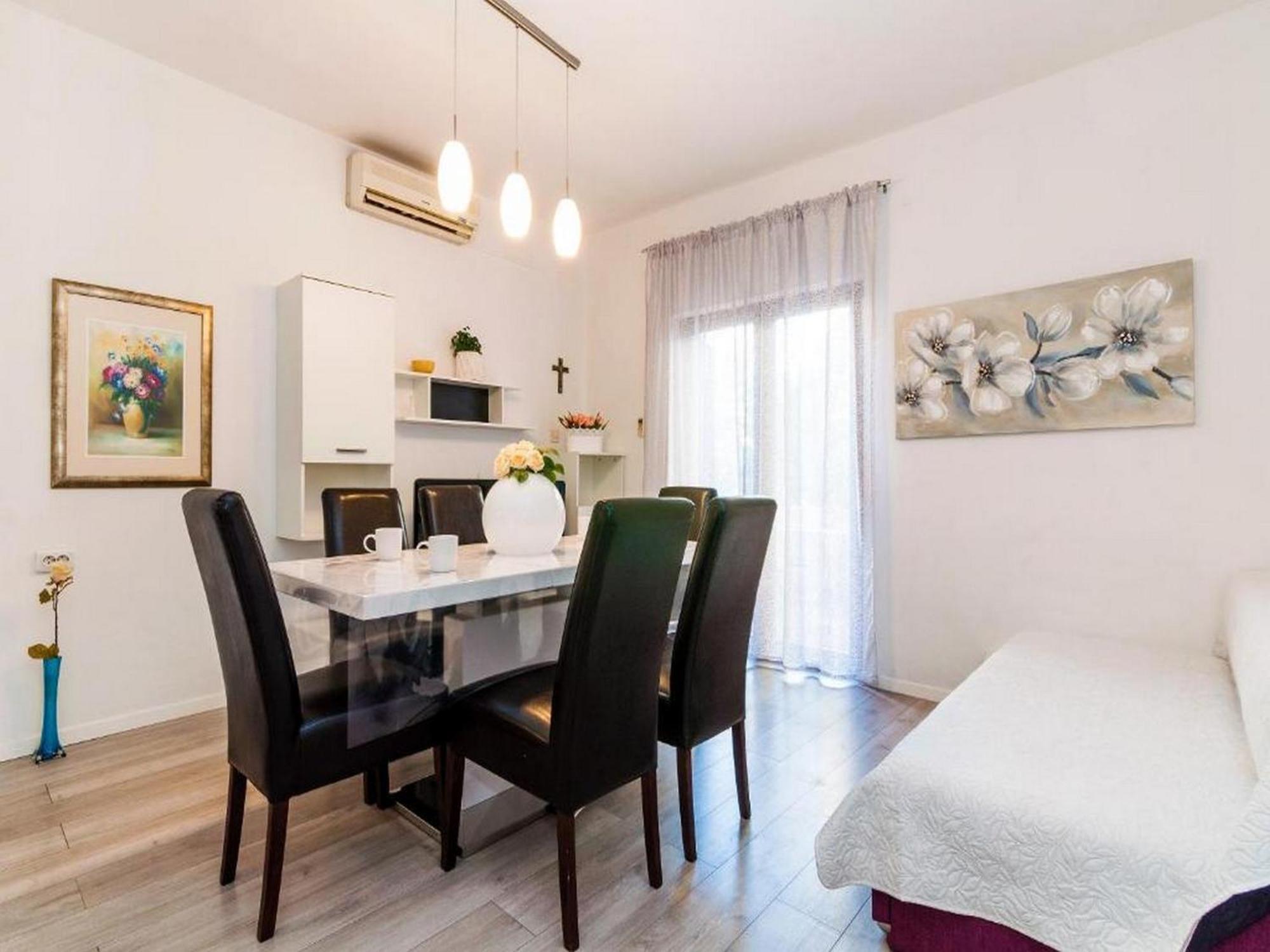Angelo'S Apartments Zadar Rom bilde