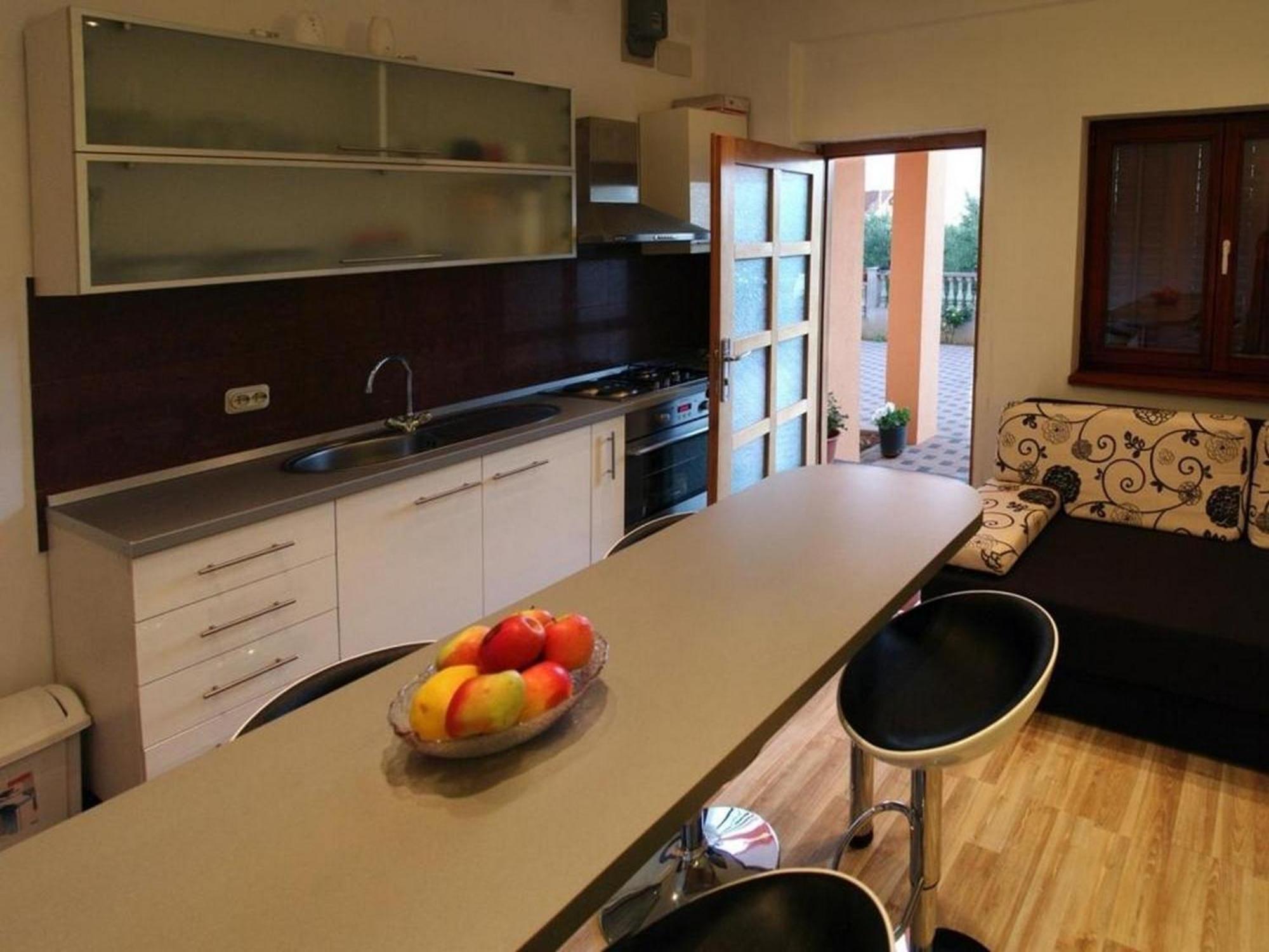 Angelo'S Apartments Zadar Rom bilde
