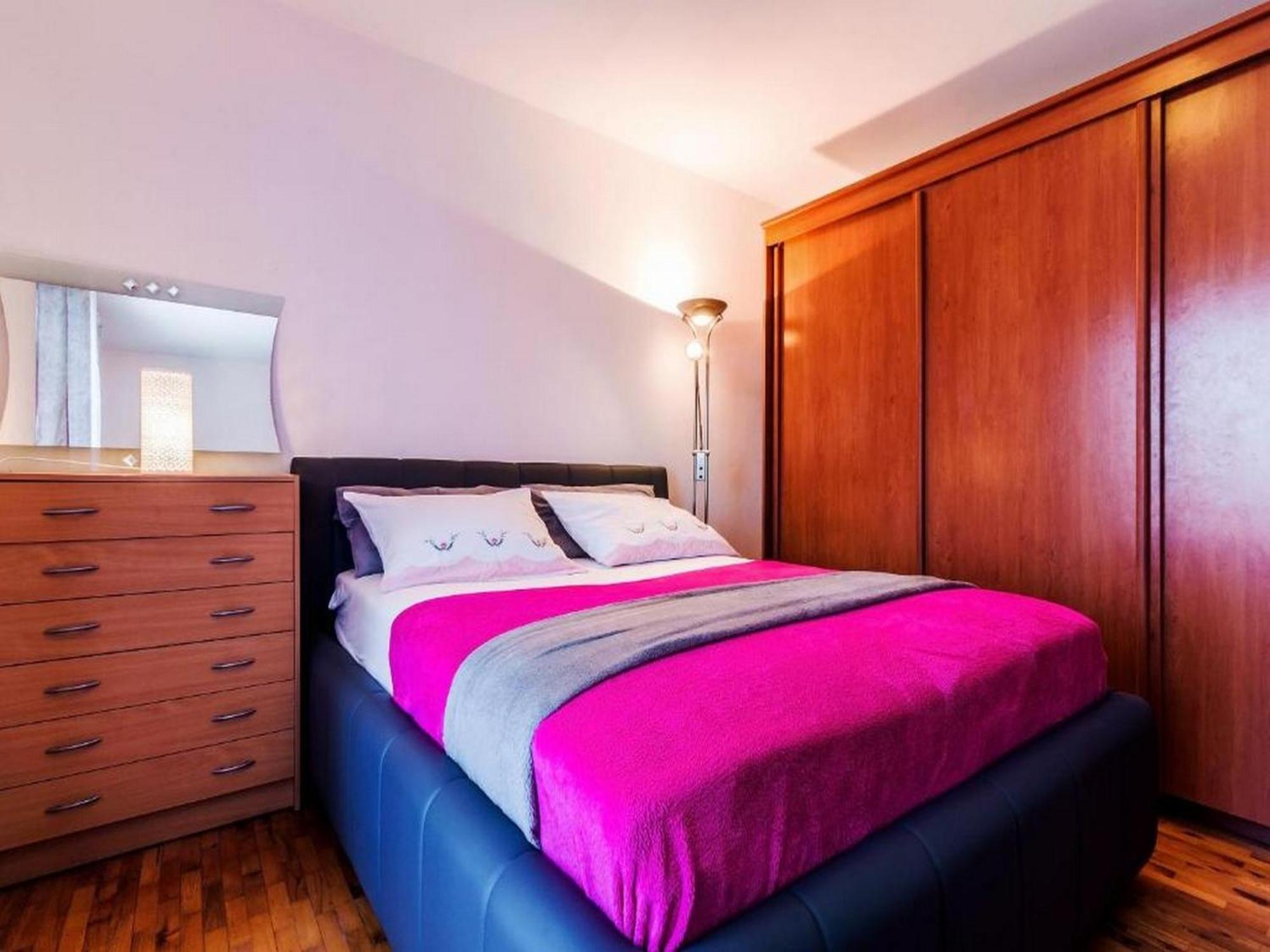 Angelo'S Apartments Zadar Rom bilde