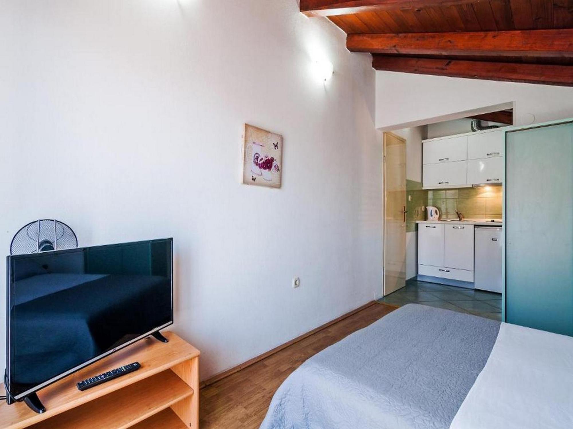 Angelo'S Apartments Zadar Rom bilde