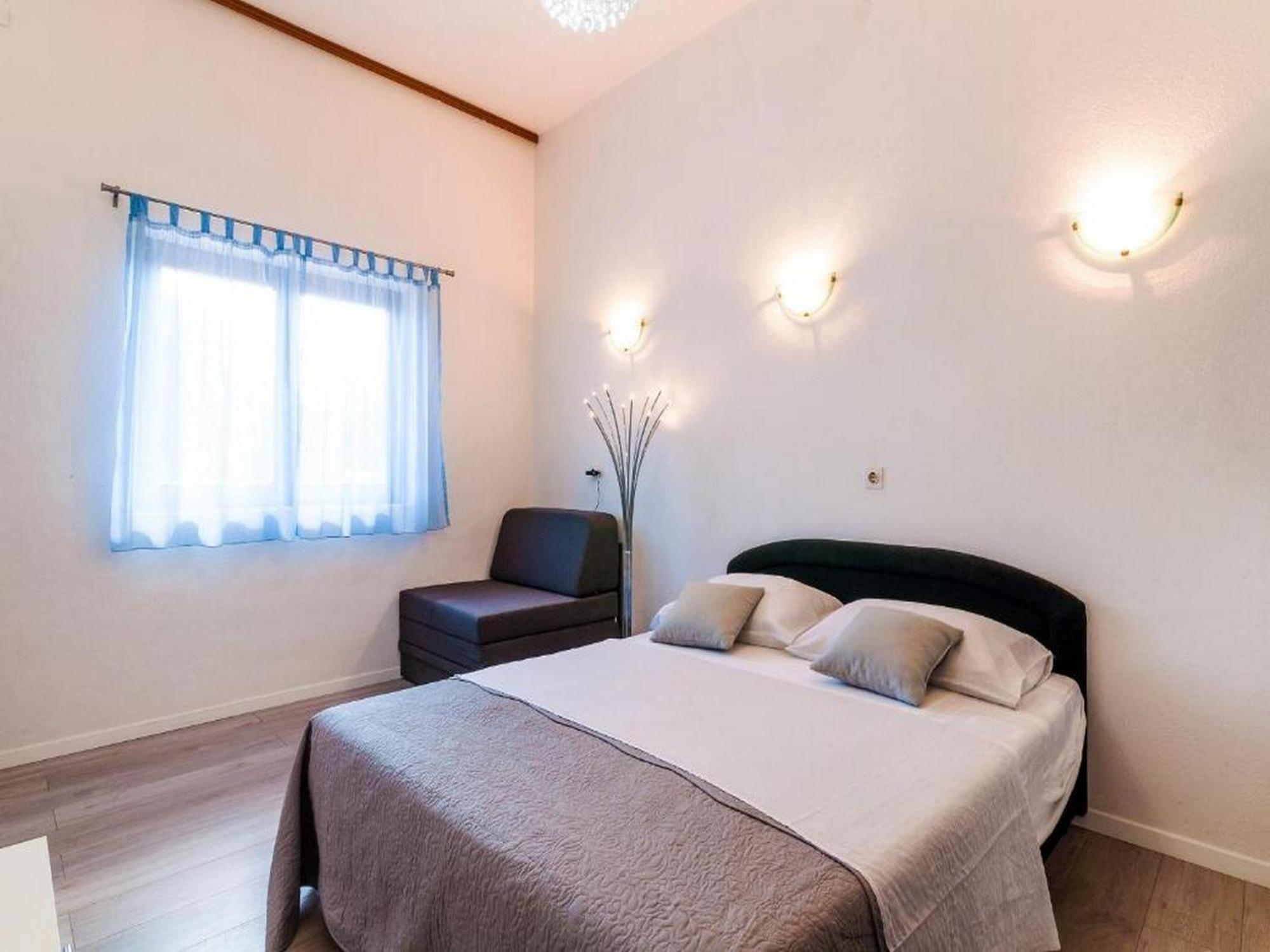 Angelo'S Apartments Zadar Rom bilde