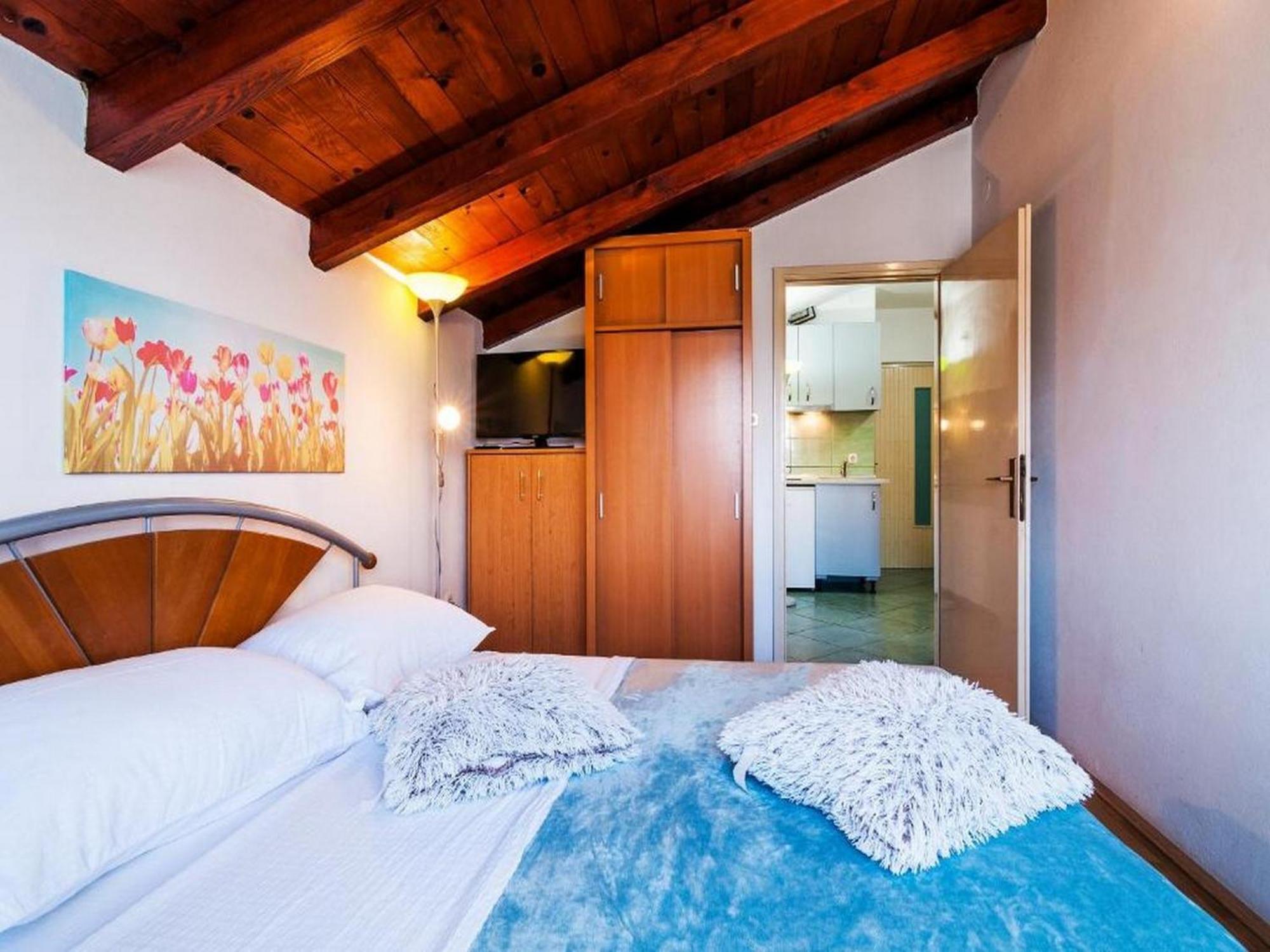 Angelo'S Apartments Zadar Rom bilde