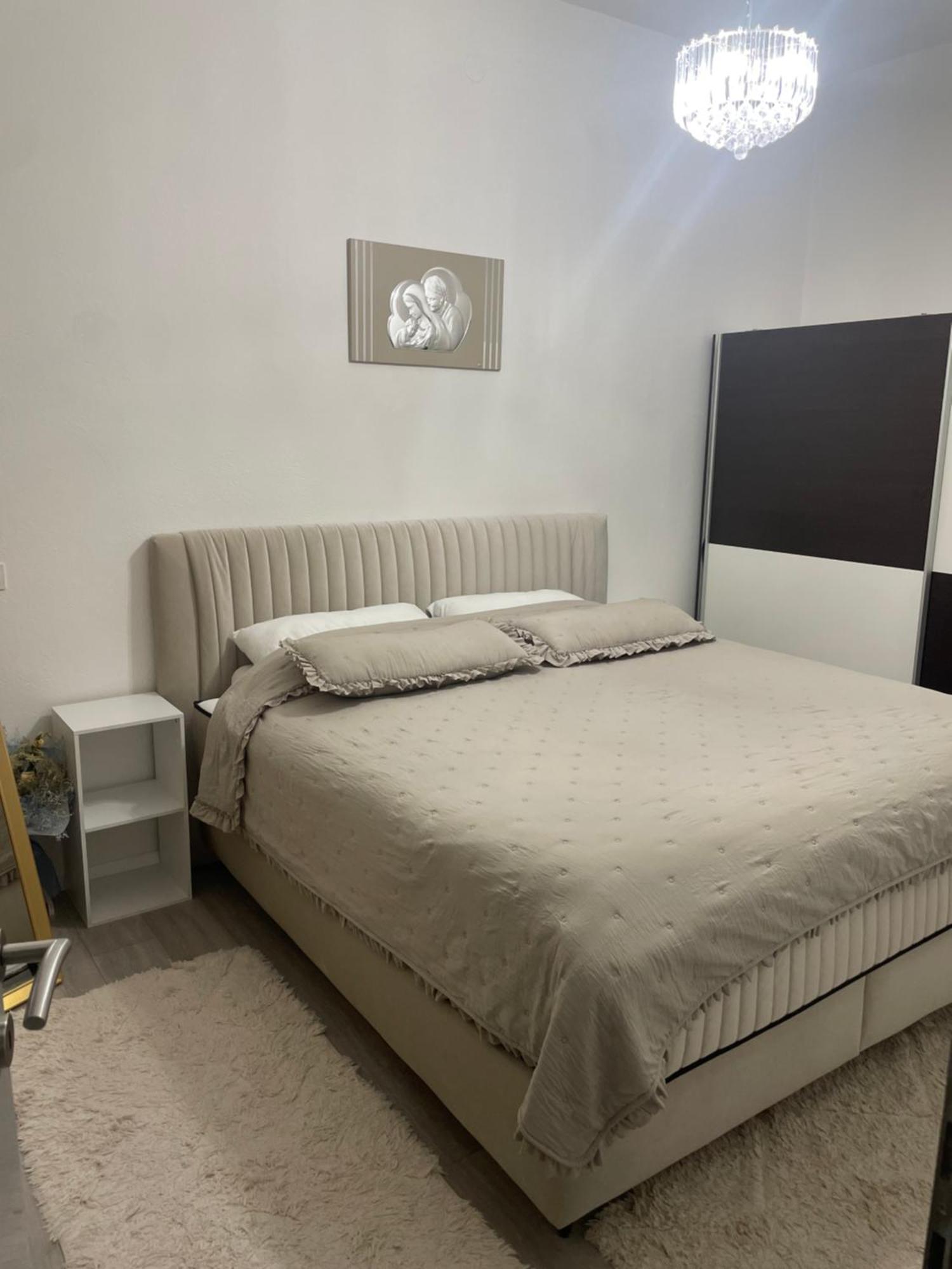 Angelo'S Apartments Zadar Eksteriør bilde